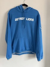 Detroit lions football for sale  LEEDS