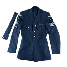 British raf jacket for sale  TREGARON