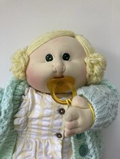 Soft sculpture cabbage for sale Soft sculpture cabbage for sale  ST. ALBANS