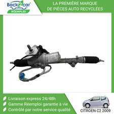 Cremaillere citroen 1623287580 d'occasion  Saint-Quentin