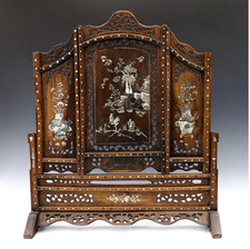 Large antique 19th for sale  Burton