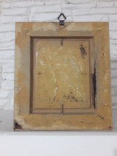 Quadro dipinto antico usato  Villalba