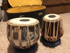 Tabla set gebraucht kaufen  Kirrweiler