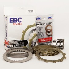 Ebc srk089 srk for sale  BRIGHTON