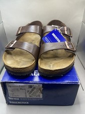 Birkenstock arizona leather for sale  LONDON