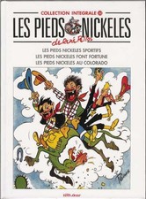 Pieds nickelés pieds d'occasion Pieds nickelés pieds d'occasion  France