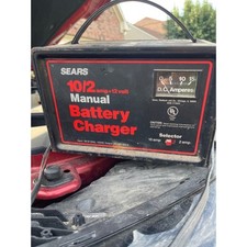 Vintage battery charger for sale  Cincinnati