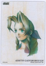 Final fantasy art usato  Messina