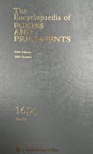 encyclopedia forms precedents for sale  HALIFAX