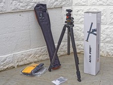 Vanguard alta pro for sale  TONBRIDGE