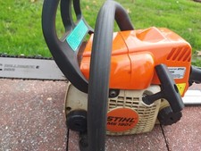 stihl chainsaw ms180 for sale stihl chainsaw ms180 for sale New Freedom
