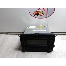 Radio origine volkswagen d'occasion  Rosières-près-Troyes