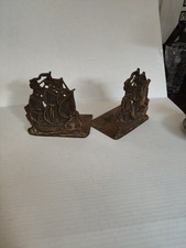 Solid brass sailing for sale  LEICESTER