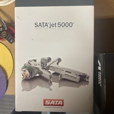 Sata jet 5000 for sale  South San Francisco