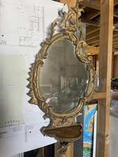 Antique gilt effect for sale  BENFLEET