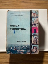 Guida turistica appennino usato  Cesena