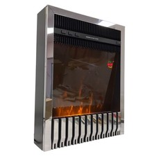 Fenton electric fireplace for sale  ROMFORD