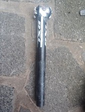 carbon seatpost 31 6 for sale  ISLEWORTH
