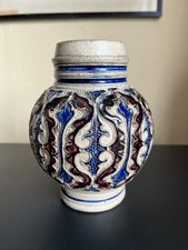 Antiker kugelbauch krug gebraucht kaufen  Jülich