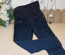 Vetement grossesse jeans d'occasion  Ruoms
