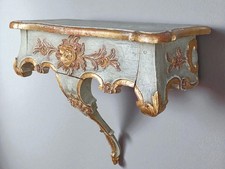 Riginal barock konsol gebraucht kaufen  Remscheid