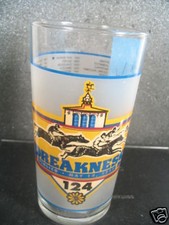 1999 preakness glass for sale  Sykesville