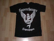 Supercharger herren shirt gebraucht kaufen  Lünen