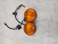 Coppia frecce gilera usato  Lamezia Terme