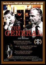 Cartão postal The General John Boorman Point Blank Deliverance Macracks UNP, usado comprar usado  Enviando para Brazil