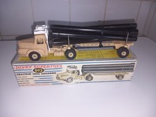 Dinky toys supertoys d'occasion  Beaufort-en-Vallée