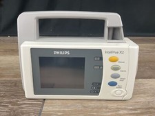Philips intellivue m3002a d'occasion  Expédié en Belgium