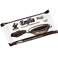 Tavoletta cioccolato fondente usato  Italia