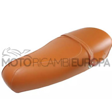 Sella elite marrone usato  Brusciano