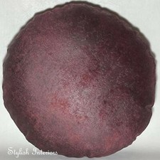Handmade round rustique for sale  BRADFORD