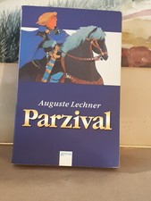 Parzival auguste lechner gebraucht kaufen  Riesbürg