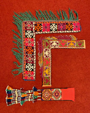 Uzbekistan afghan lakai for sale  Washington