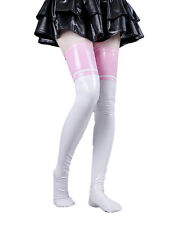 Damen halterlos wetlook gebraucht kaufen Damen halterlos wetlook gebraucht kaufen  Bremen