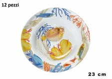 Set pezzi piatto usato  San Giorgio a Cremano
