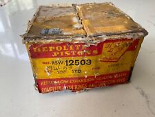 ford pistons for sale  COLCHESTER