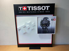 Usado na loja - Expositor traseiro TISSOT - Plástico - Usado na loja, usado comprar usado  Enviando para Brazil