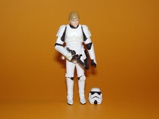 Disfarce solto Star Wars TLC Luke Skywalker Stormtrooper comprar usado  Enviando para Brazil