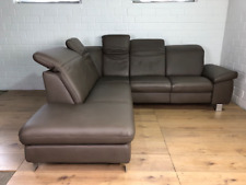 Ledersofa vito ledercouch gebraucht kaufen  Salzkotten