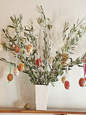 Albero pasqua vaso usato  Sesto Fiorentino