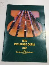 Gleisplan art 671 gebraucht kaufen  Berlin