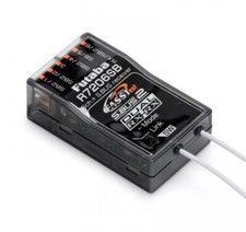 Ricevitore futaba r7206sb usato  Spedire a Italy