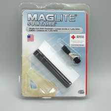 Mag lite solitaire for sale  Charlotte