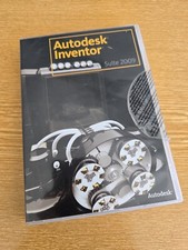 Autodesk inventor suite gebraucht kaufen  Kraichtal