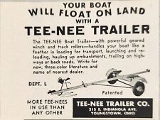 1952 print tee for sale  Sterling Heights