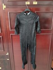 Costume bambino batman usato  Campi Salentina