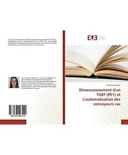 Dimenssionement tgbt automatis d'occasion  Expédié en France